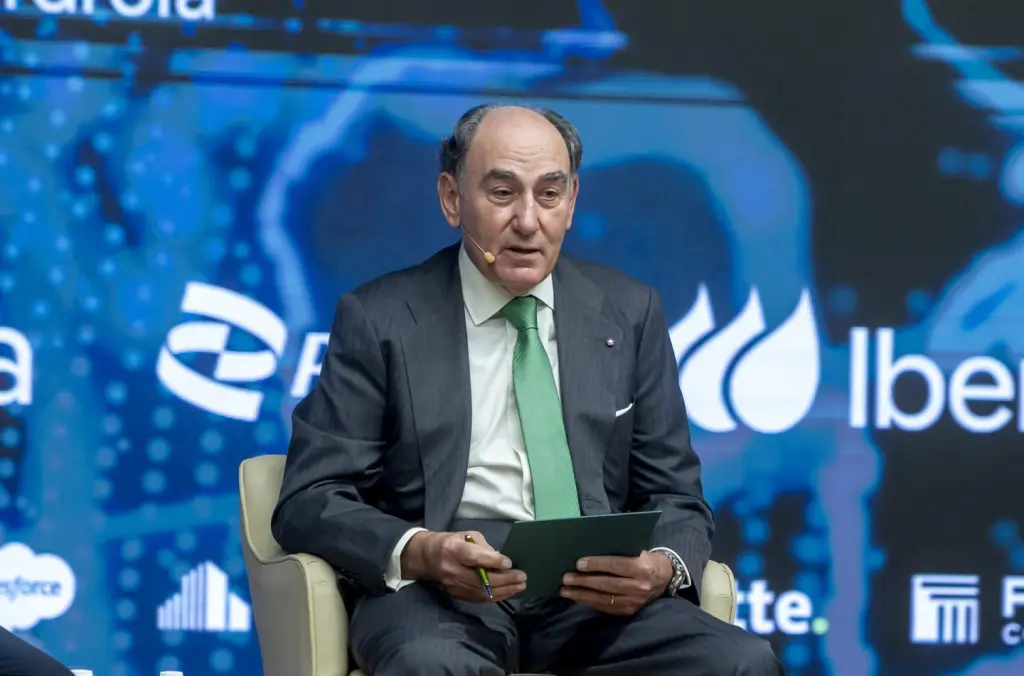 Iberdrola desvela nueva estrategia para potenciar sus inversiones en redes eléctricas este miércoles