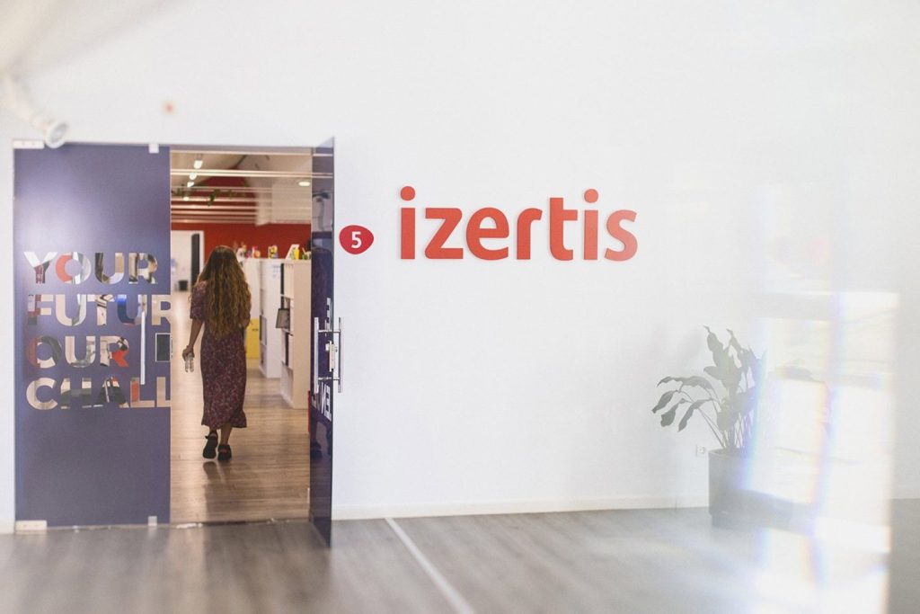 Izertis planea triplicar su tamaño en 2030, alcanzando 500 millones en ingresos y 65 millones en Ebitda
