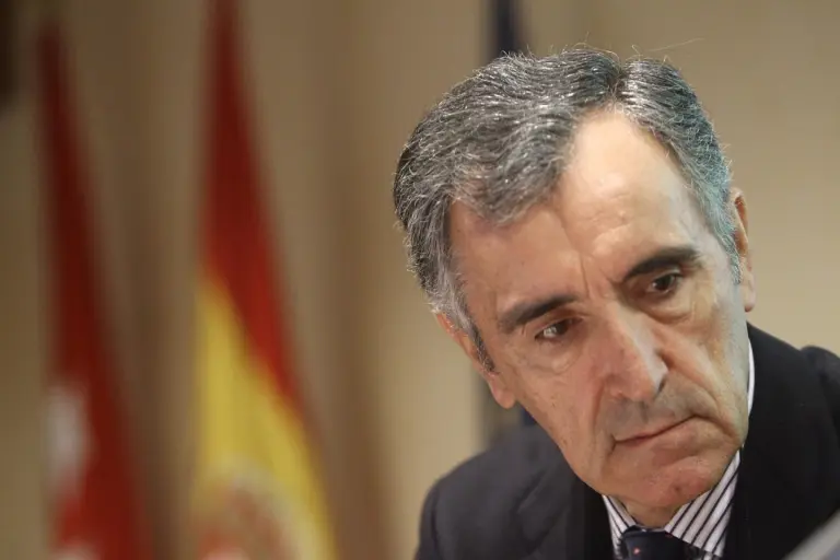José María Castellano, el primer CEO de Inditex: una vida dedicada a la empresa y a Galicia