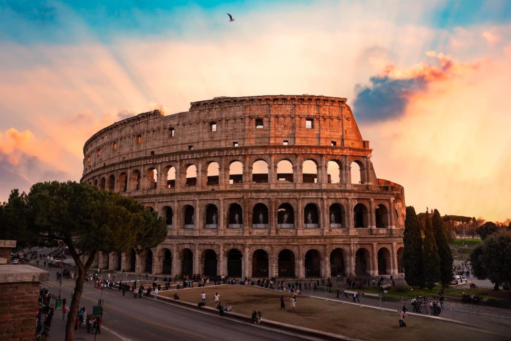 La 25ª Cumbre del WTTC reúne en Roma a 300 líderes para hablar de turismo y sostenibilidad