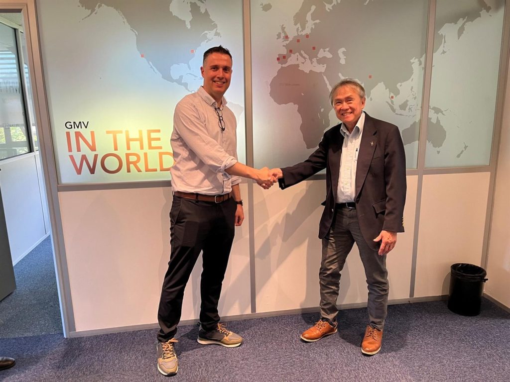 La española GMV logra contrato con SDA para mejorar seguridad en vuelos espaciales con nuevo sistema