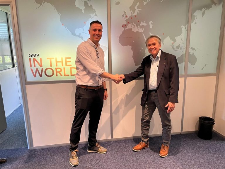 La española GMV logra contrato con SDA para mejorar seguridad en vuelos espaciales con nuevo sistema