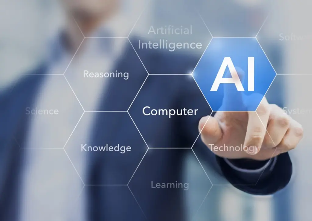 La inversión en inteligencia artificial supera los 124.000 millones de dólares según McKinsey