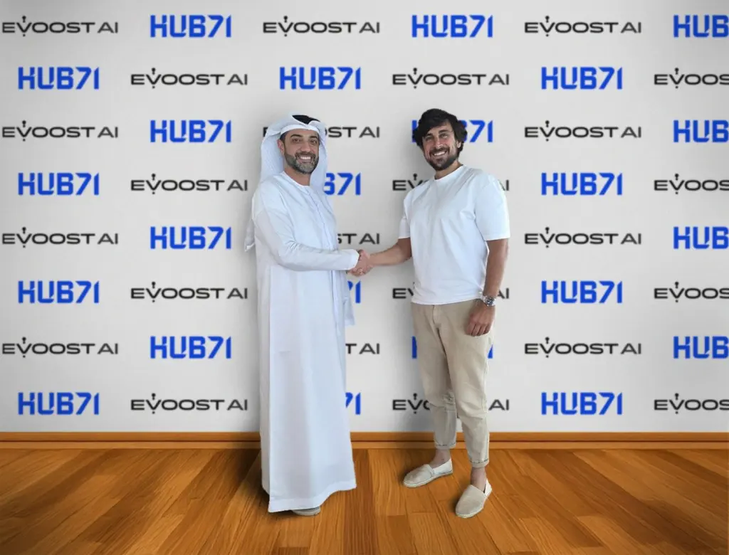 La startup española eVoost obtiene 1,4 millones e ingresa en el fondo soberano de Abu Dabi