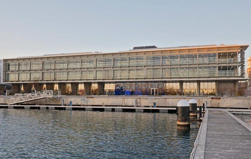 Lanzadera de Juan Roig suma 120 nuevas startups; el 80% ya vende y apuesta por modelos sólidos