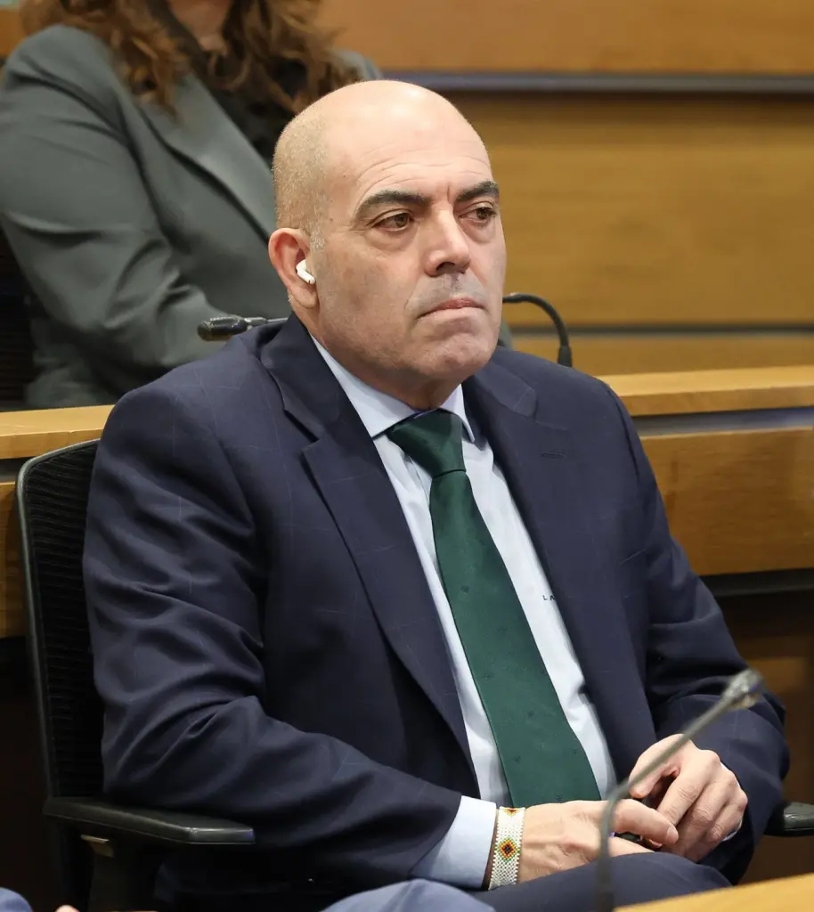Lorenzo Amor denuncia la pérdida diaria de 279 autónomos y 6.429 empleos en agosto.