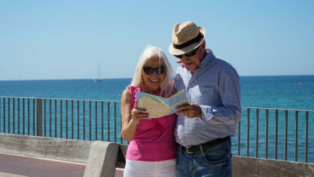 Los viajes del Imserso se podrán reservar el 6 y 8 de octubre, según la comunidad autónoma