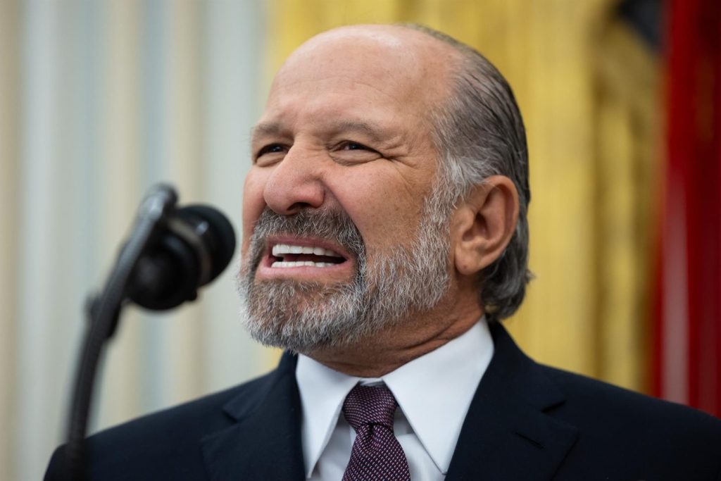 Lutnick dice que EE.UU. podría cerrar acuerdos comerciales con India, Suiza y Taiwán pronto