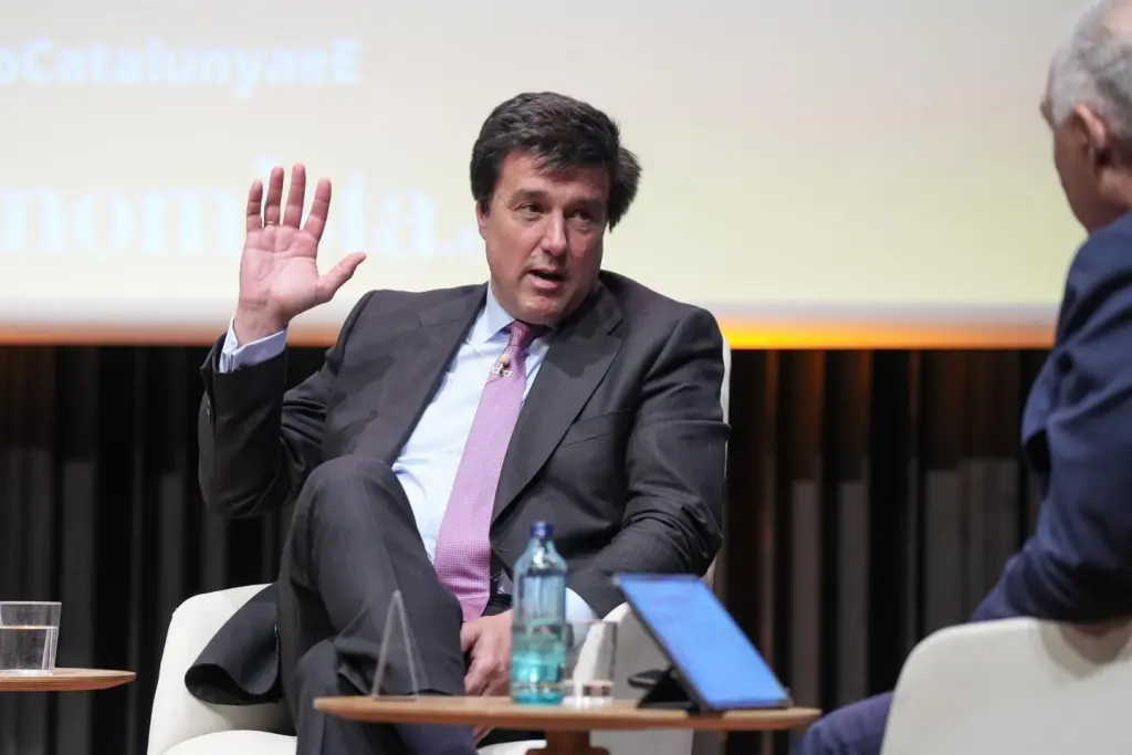 Merlin Properties sale de Silicius al ejercer opción sobre su 17,19% restante en la socimi