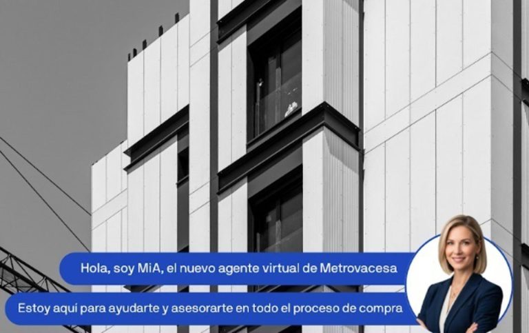 Metrovacesa lanza MiA, IA que mejora en un 40% la atención al cliente en el sector inmobiliario