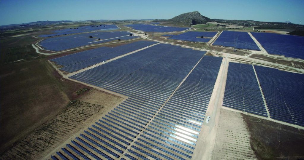 Octopus Energy invertirá en 600 MW de energía solar y almacenamiento en España.