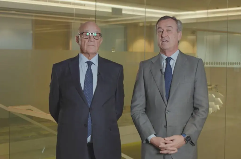 Oliu afirma que el precio de BBVA es «insuficiente» en una OPA cargada de incertidumbres