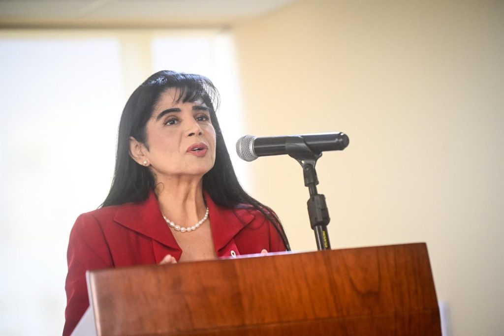 Perú logra pactos turísticos con empresas españolas para atraer inversiones en Madrid