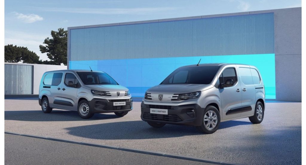 Peugeot estima que el 20% de sus ventas de coches serán eléctricos a finales de año.