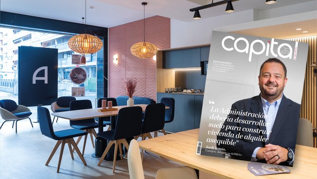 El gran desafío del ‘ladrillo’ español