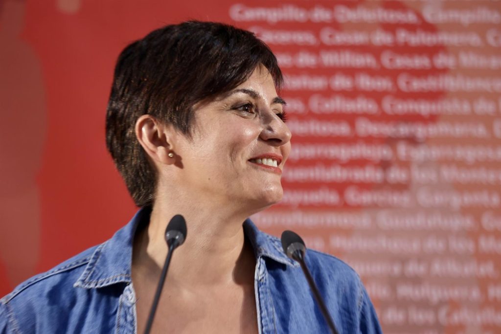 Rodríguez defiende la intervención en vivienda tras subir el precio un 12,7%: «El mercado no funciona»