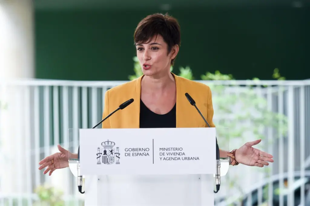 Rodríguez presenta hoy el Plan Estatal de Vivienda 2026-2030 que triplicará la inversión