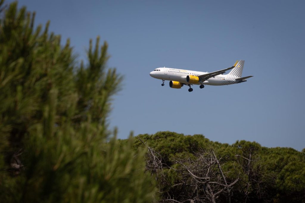 Roma, París y Ámsterdam lideran las preferencias de viaje de los españoles, según encuestas de Vueling