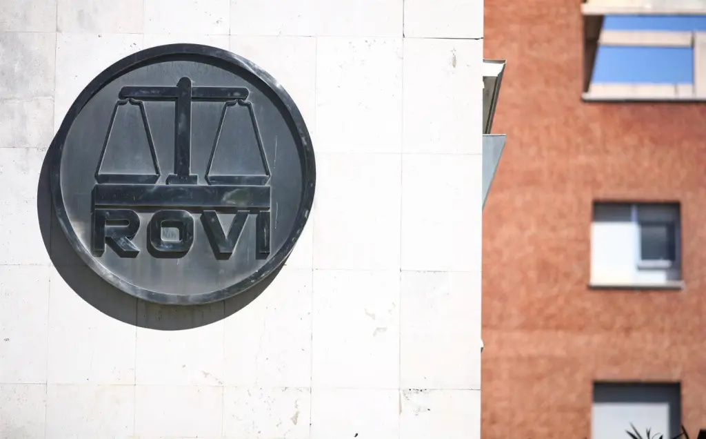 Rovi compra una planta de medicamentos en Phoenix a Bristol Myers y fabricará para ellos cinco años