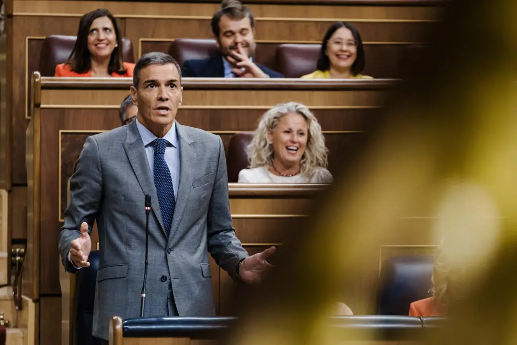 Sumar, Podemos y ERC critican las nuevas ayudas de vivienda de Sánchez por fomentar la especulación
