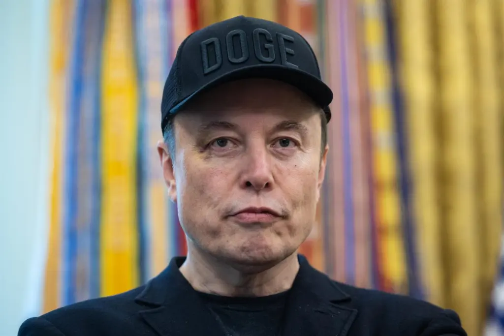 Tesla ofrece a Elon Musk un bono de 85.500 millones de euros para que se centre en liderar la empresa