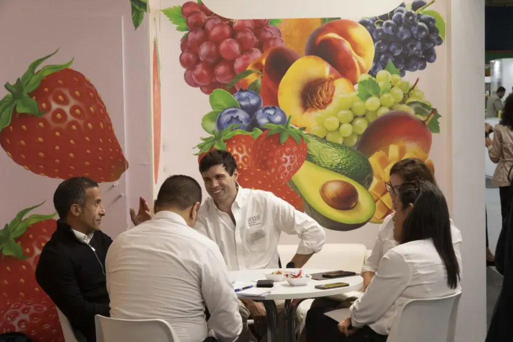 Uniban mostrará su modelo con propósito en Fruit Attraction 2025, resaltando impacto social positivo.