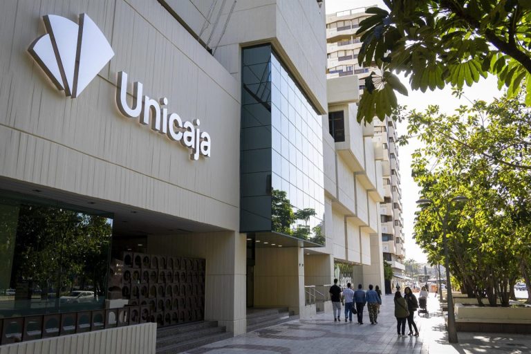 Unicaja abonará el 25 de septiembre un dividendo de 0,066 euros por acción.