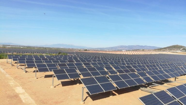 Velto compra 260 MW de proyectos solares en España a Bankinter y Plenium por 1.100 millones de euros