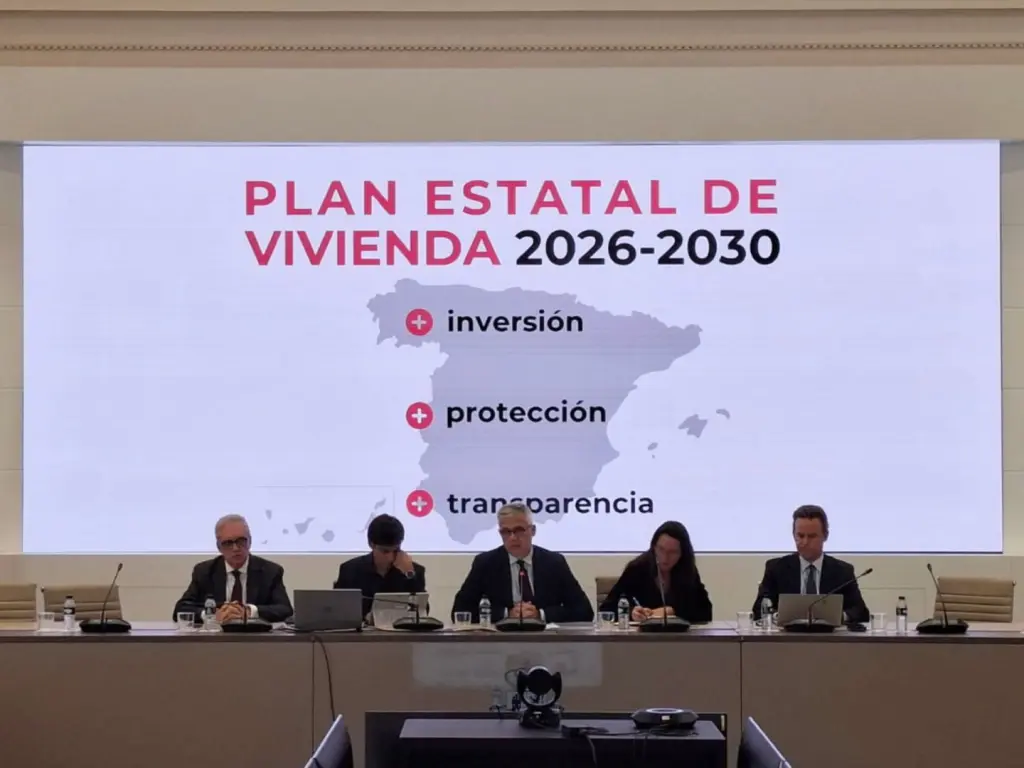 Vivienda convoca a las comunidades el 2 de octubre para discutir el Plan Estatal 2026-2030