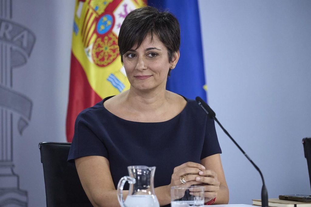 Vivienda mantiene su apoyo a las CC.AA para el Plan Estatal tras rechazo del PP.