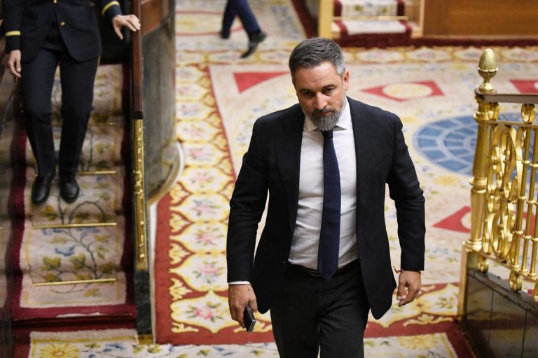 Vox lleva al Congreso un régimen fiscal que desincentive la compra de viviendas por extranjeros