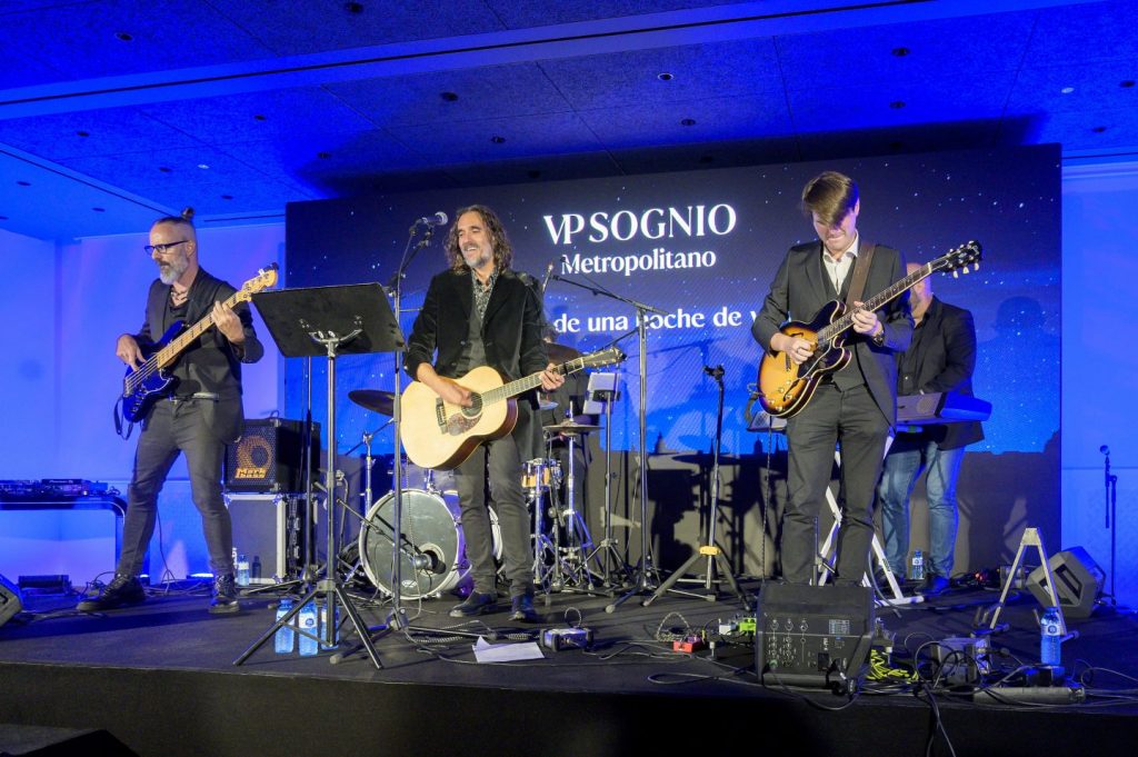 VP Hoteles lanza VP SOGNIO con su primer hotel