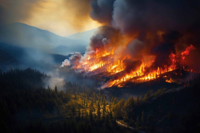 La sostenibilidad como eje clave en la prevención de incendios forestales en España