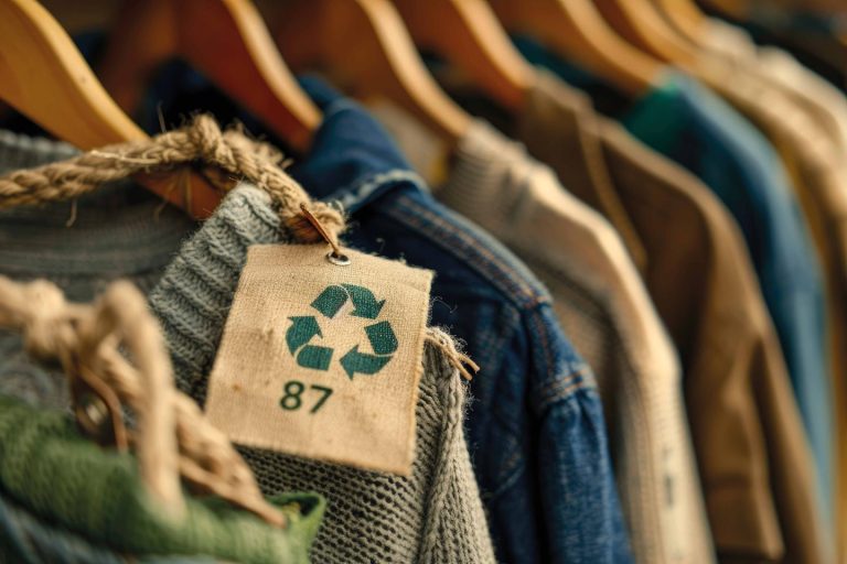 Moda regenerativa: cuando cada tejido devuelve vida a la tierra