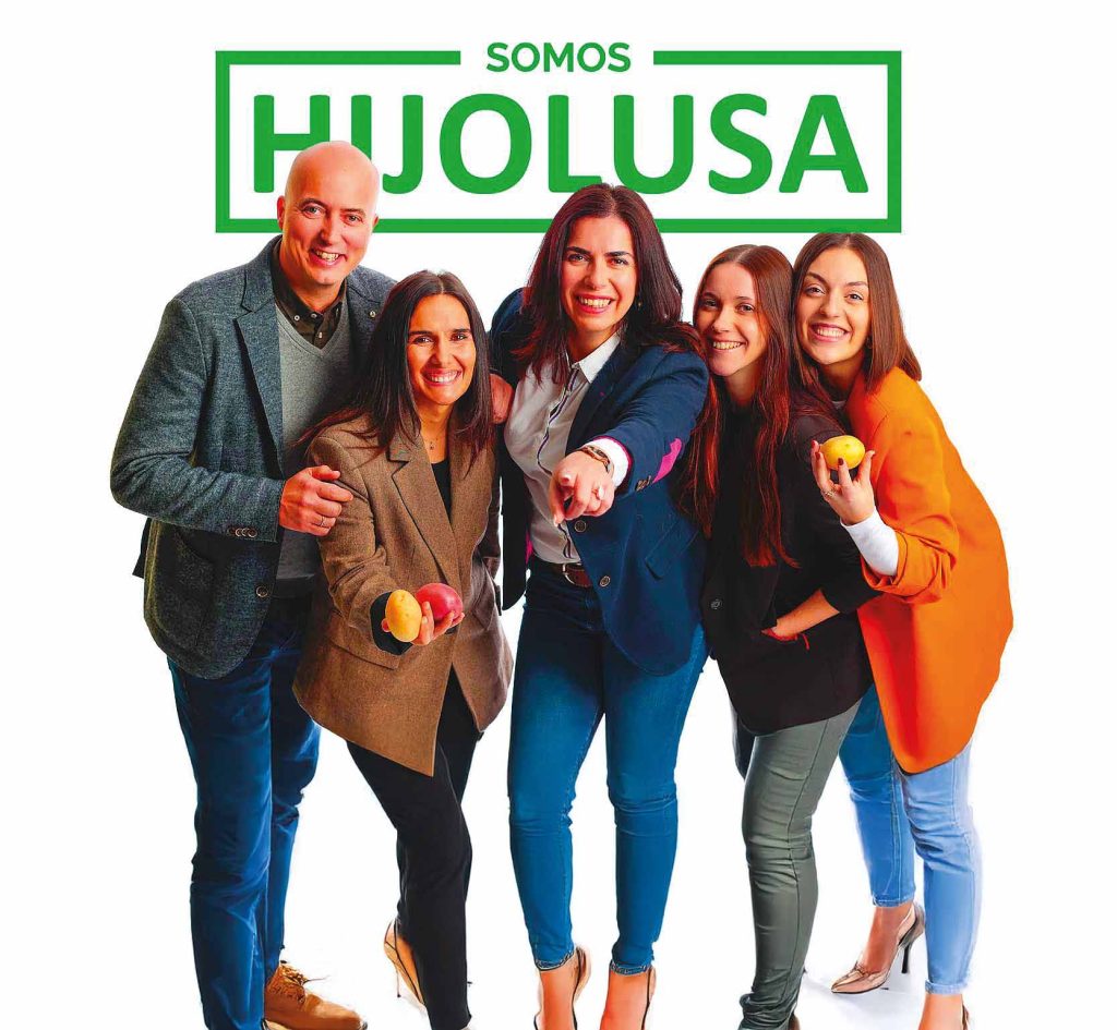 Somos Hijolusa: sostenibilidad con raíces profundas y visión de futuro