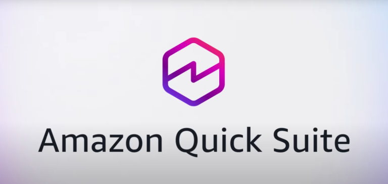 AWS anuncia el lanzamiento de Amazon Quick Suite