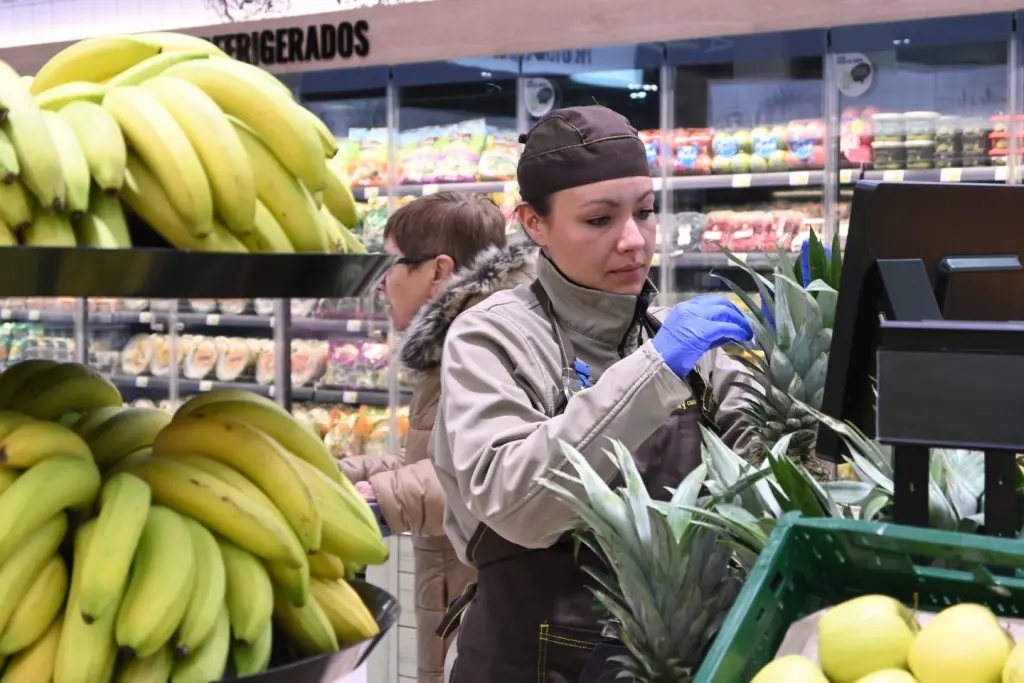Family Cash abrirá su nuevo hipermercado en Leganés en noviembre