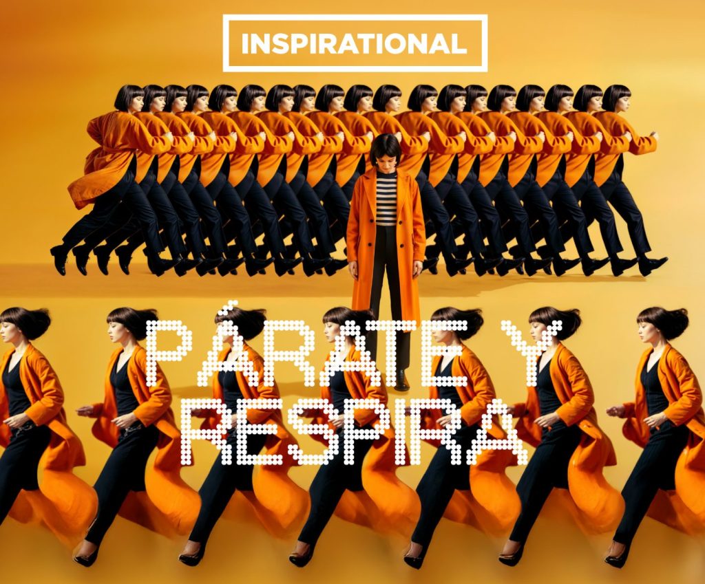 Inspirational’25 presenta el programa de conferencias y anuncia los finalistas de sus Premios