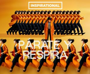 Inspirational’25 presenta el programa de conferencias y anuncia los finalistas de sus Premios