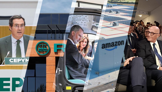 El resumen económico de la semana en Capital: caída de Amazon, nuevos acuerdos y fin de otros