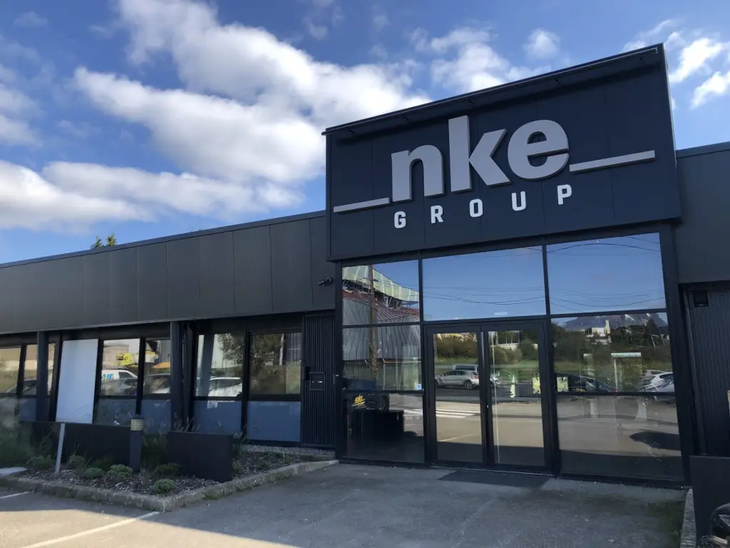 Satlink adquiere la francesa nke Group y superará los 100 millones de euros de facturación en 2025