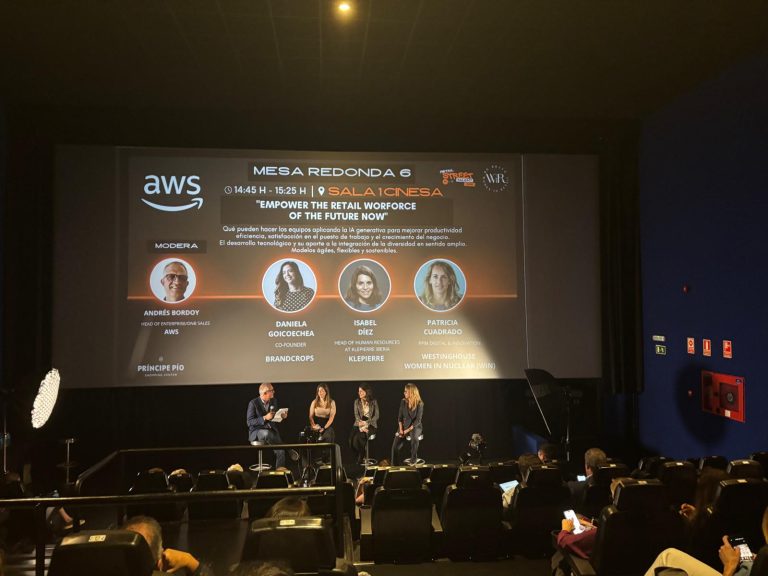 Se celebra la III Edición del Retail Street Talent 2025 en el Centro Comercial Príncipe Pío