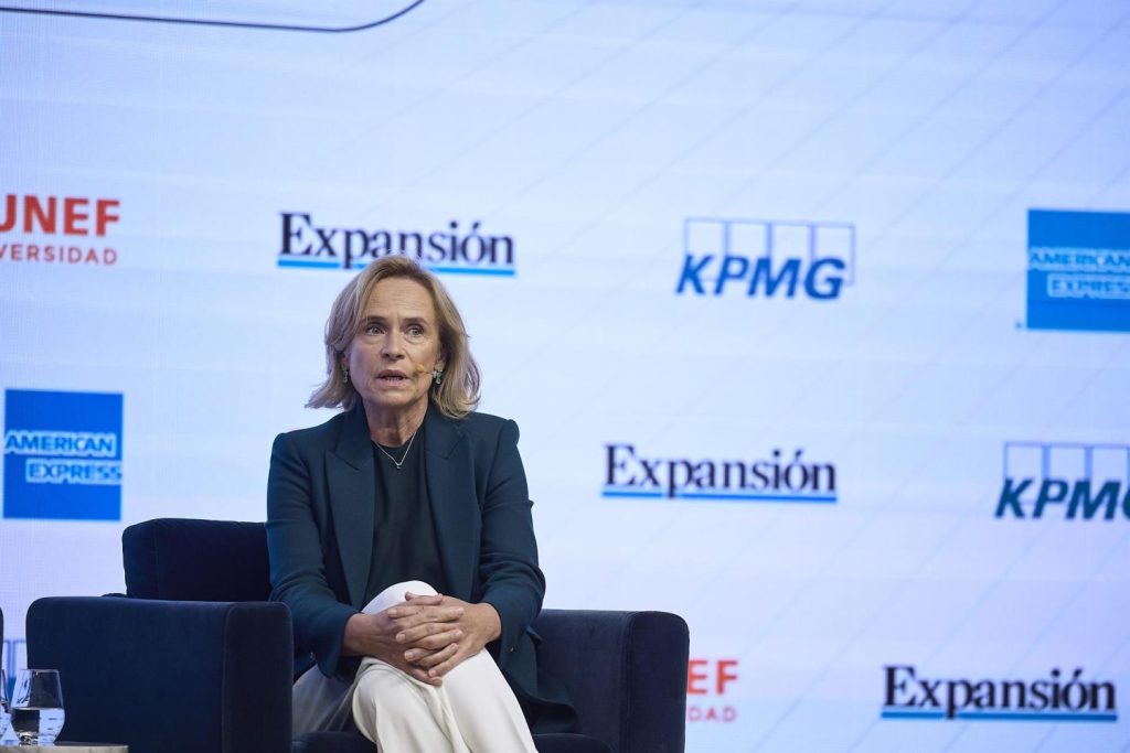 Bankinter dice que la OPA de BBVA al Sabadell es confusa y una lucha dialéctica innecesaria