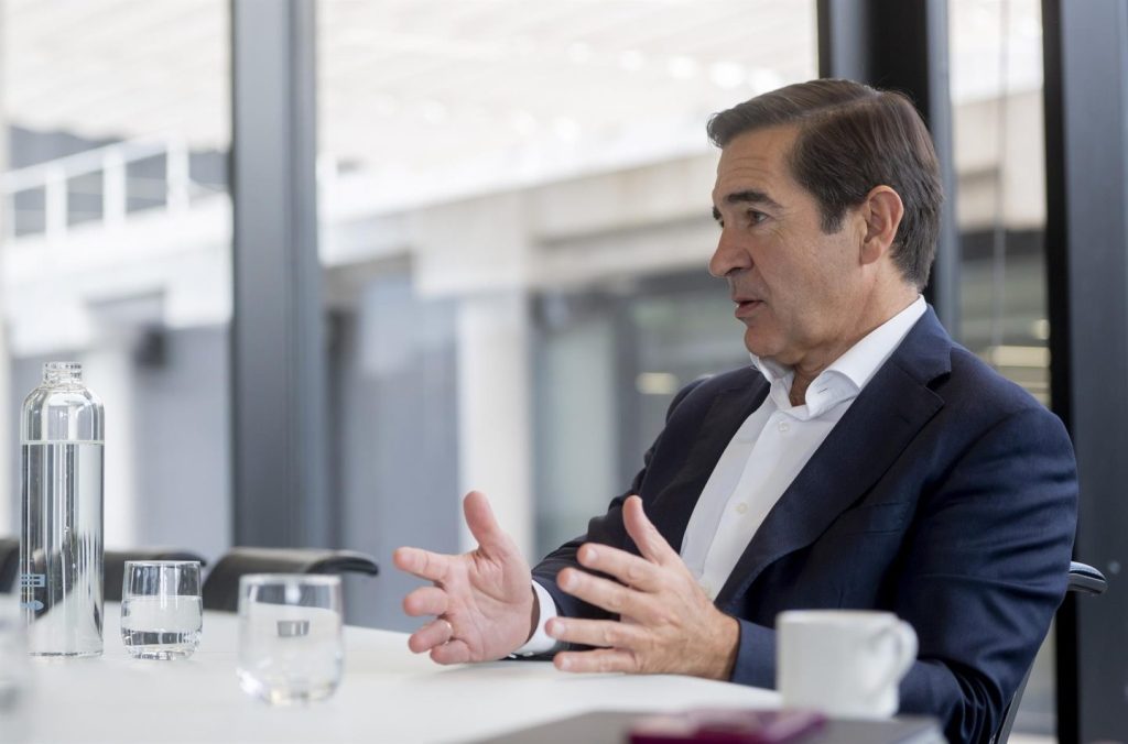 BBVA recompra acciones tras fallida OPA sobre Sabadell para recompensar a sus accionistas