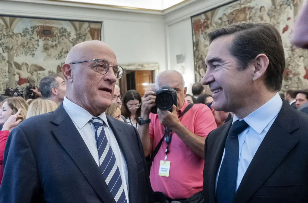 BBVA y Sabadell esperan resultados de la OPA que la CNMV publicará este viernes 17 de octubre