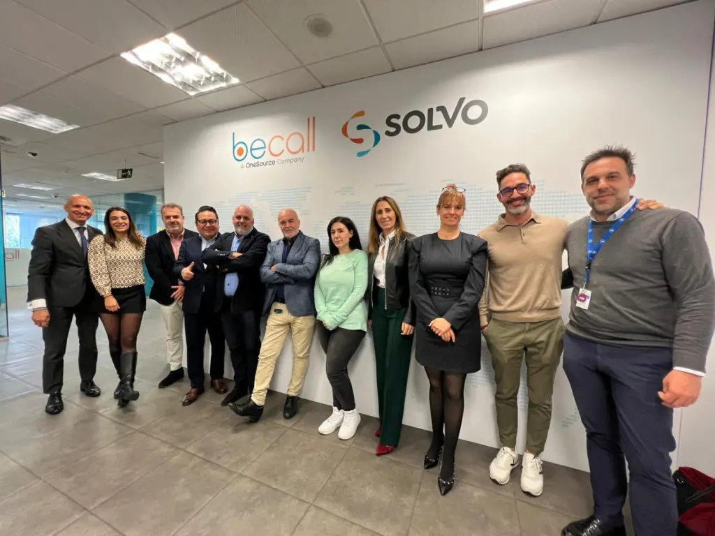 ADT sella una alianza estratégica con Be Call Group para reforzar su presencia en el mercado español