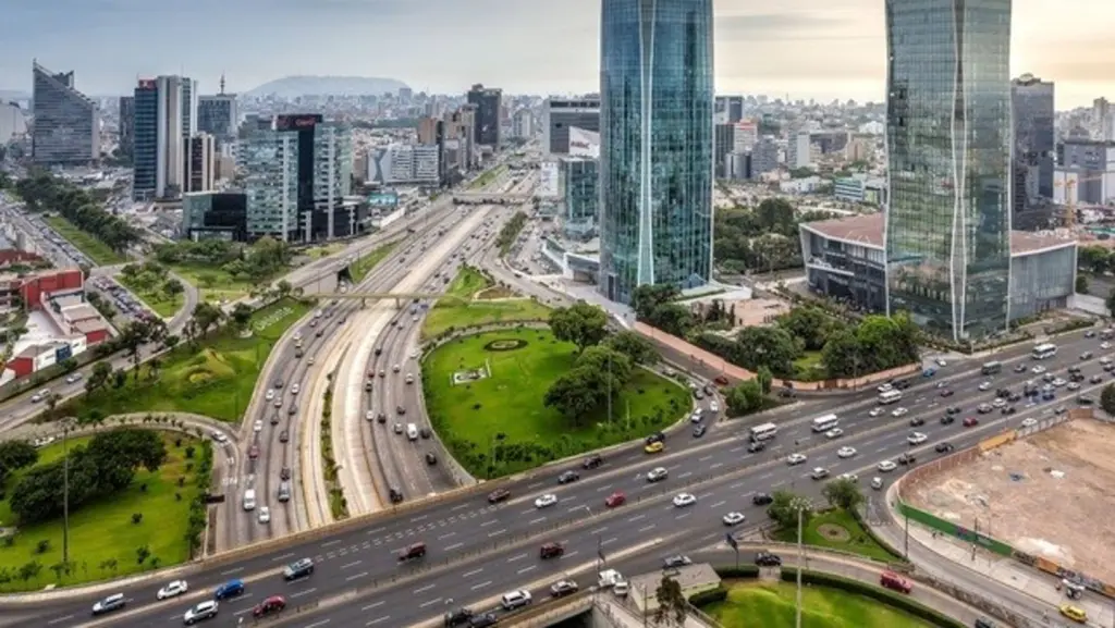 Brookfield cierra Rutas de Lima por caída del 60% en ingresos y medidas arbitrarias del gobierno peruano