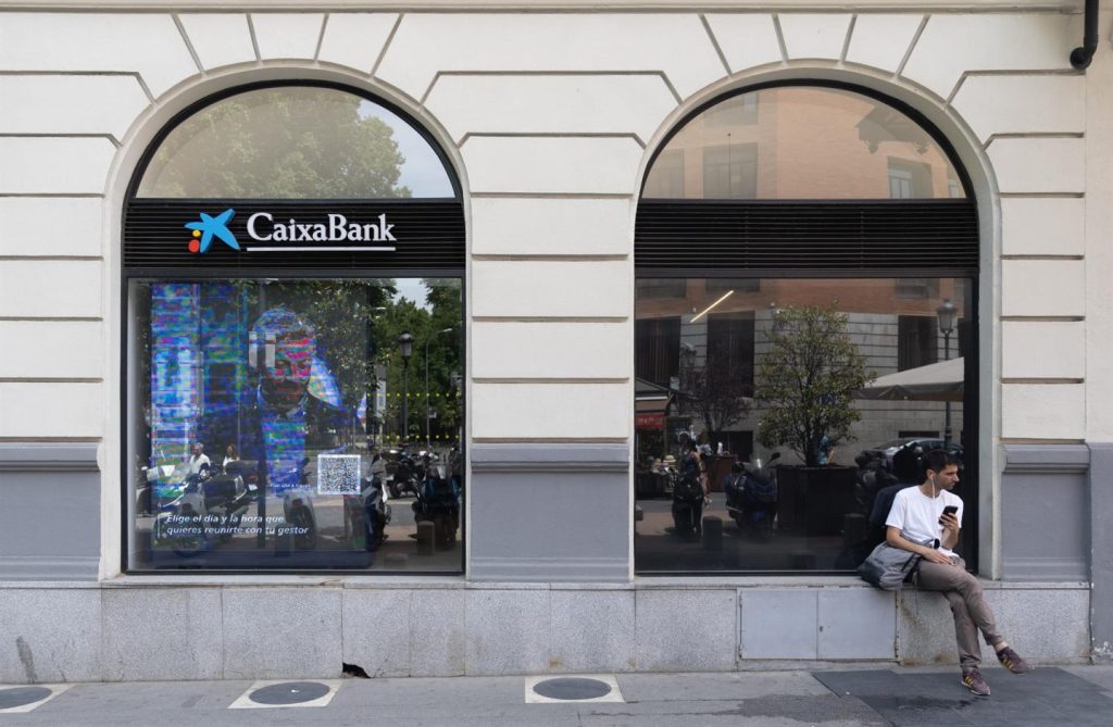 CaixaBank alcanza el 84,7% de recompra de acciones en la semana 19 del programa de recompra