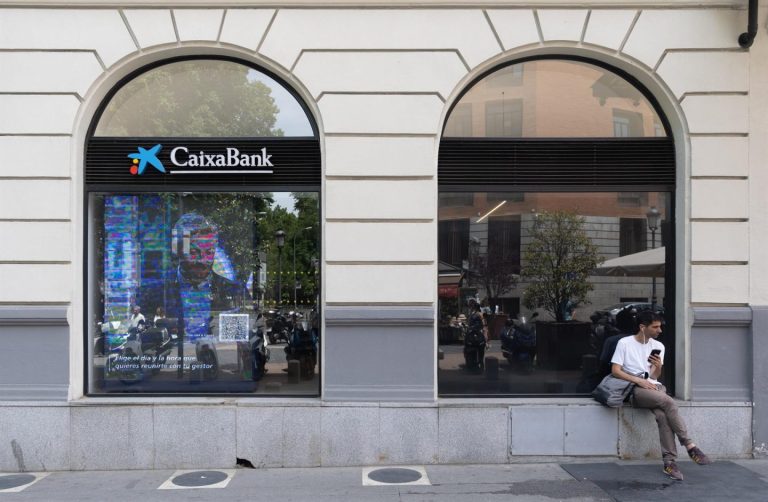 CaixaBank alcanza el 84,7% de recompra de acciones en la semana 19 del programa de recompra