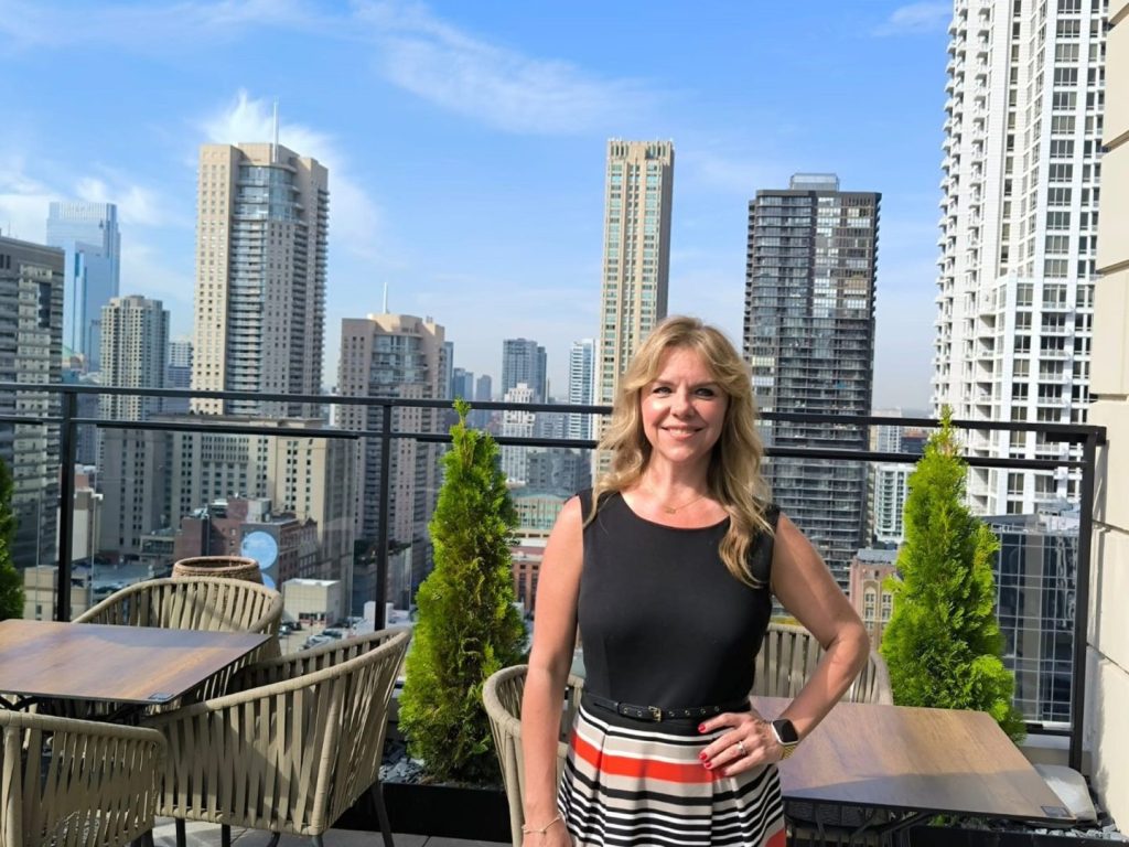 Chicago lidera el turismo mundial, generando 18.400 millones de euros al año gracias a su atractivo